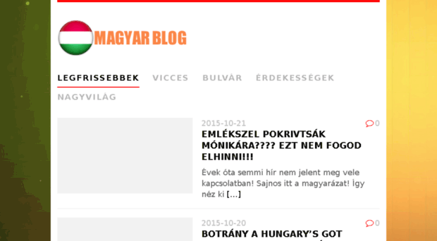 magyar-blog.com