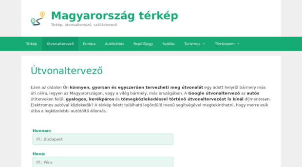 magyarorszag-terkep.hu