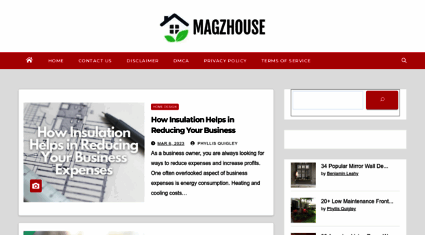 magzhouse.com