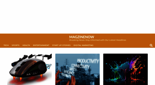 magzinenow.com