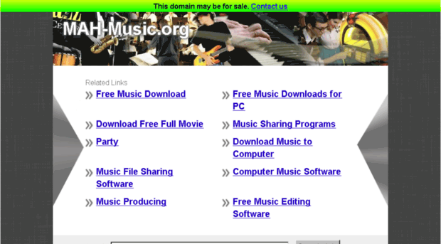 mah-music.org