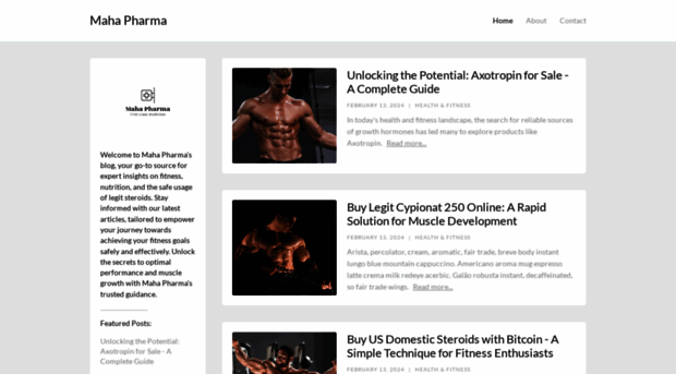 maha-pharma.webflow.io