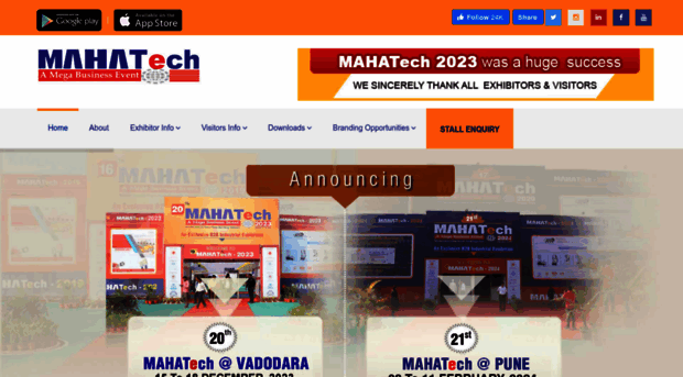 maha-tech.com