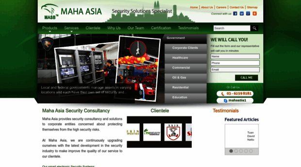 mahaasia.com