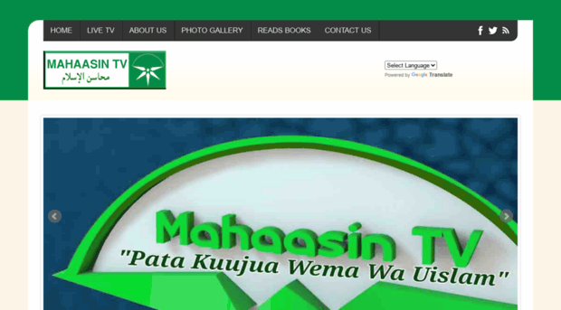 mahaasintv.co.tz