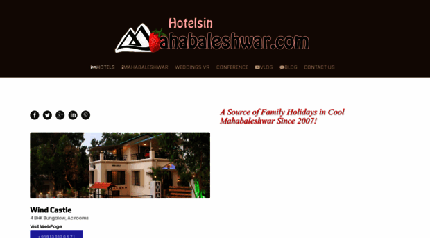 mahabaleshwarbungalows.com