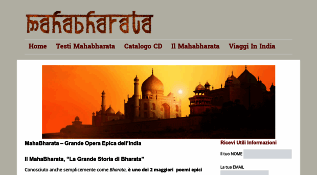 mahabharata.it