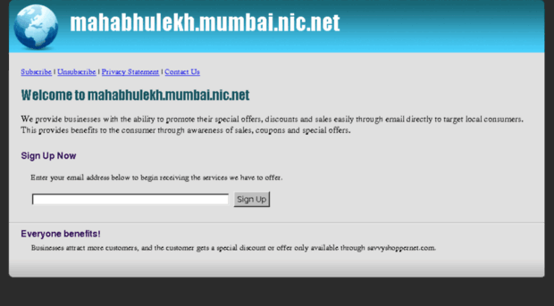 mahabhulekh.mumbai.nic.net