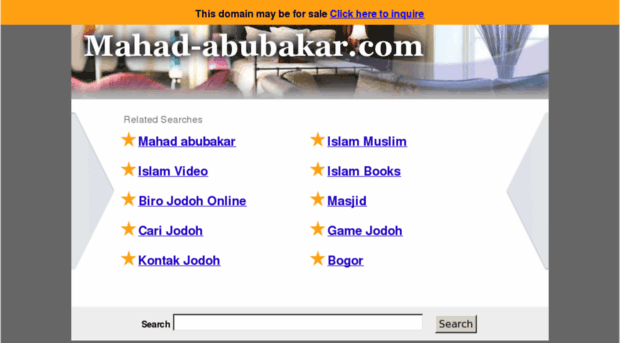 mahad-abubakar.com