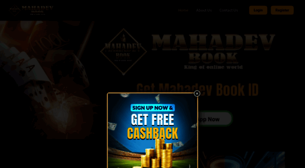 mahadev-book-app.com