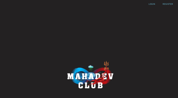 mahadev.club