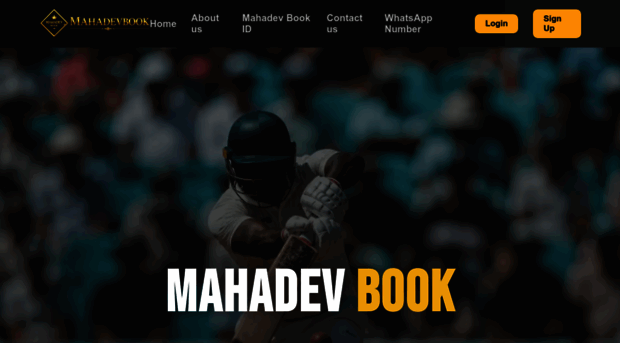 mahadevbook.biz