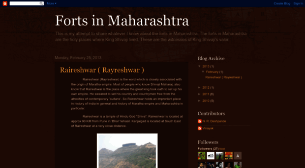 mahadurg.blogspot.com