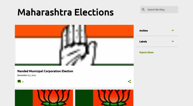 mahaelections.blogspot.com