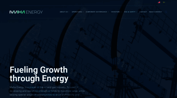 mahaenergy.ca