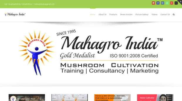 mahagroindia.in