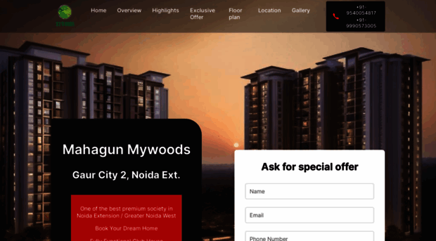 mahagunmywood.com