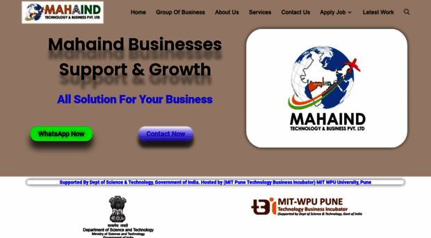 mahaind.com