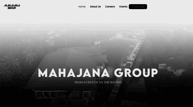 mahajanahomes.com