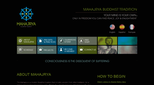 mahajrya.org