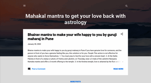 mahakalmantraforloveback.blogspot.com