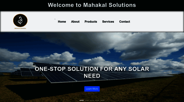 mahakalsolutions.com