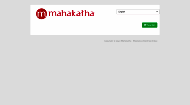 mahakatha-india.dpdcart.com