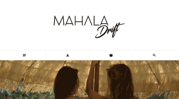 mahaladrift.com