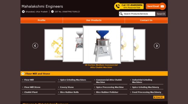 mahalakshmiengineers.com