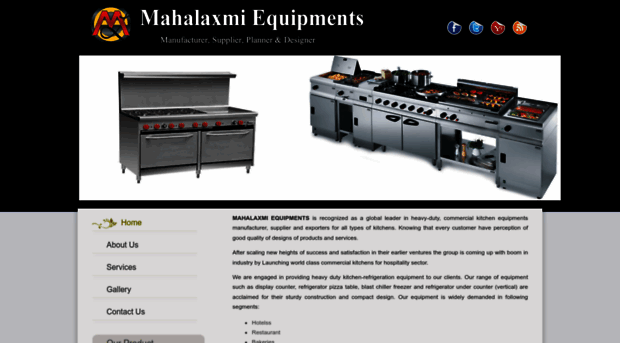 mahalaxmiequipments.co.in