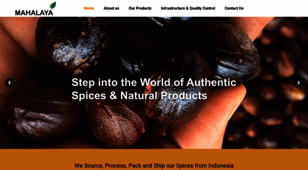 mahalayaagri.com