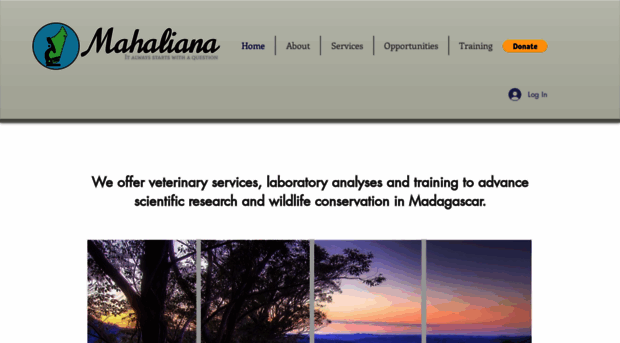 mahaliana.org