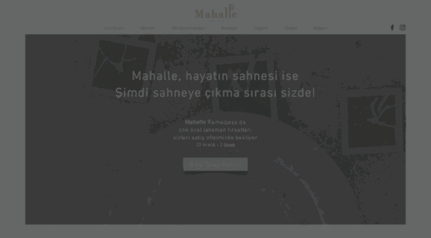 mahallekemalpasa.com