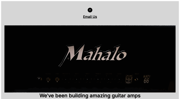 mahaloamps.com