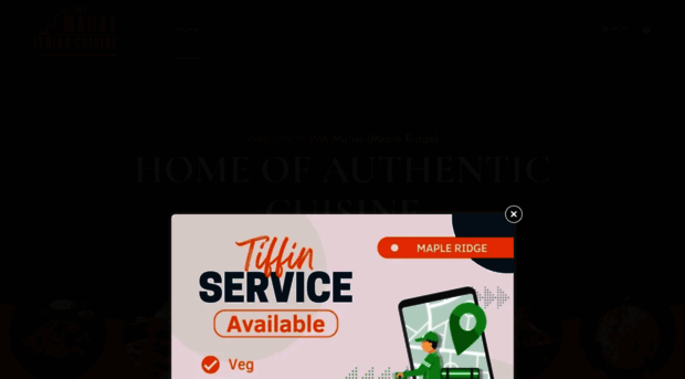 mahalrestaurants.ca