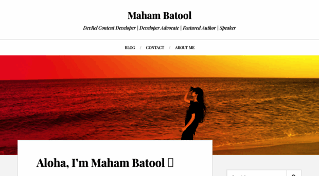 mahambatool.com