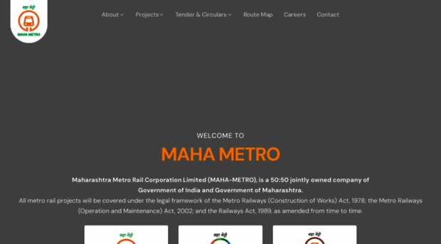 mahametro.org