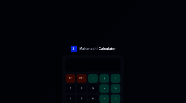 mahanadhiserial.cfd