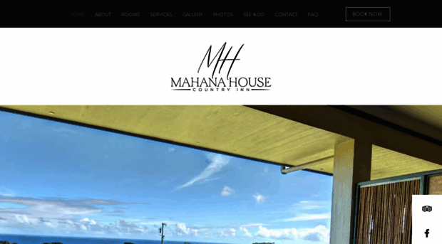 mahanahouse.com