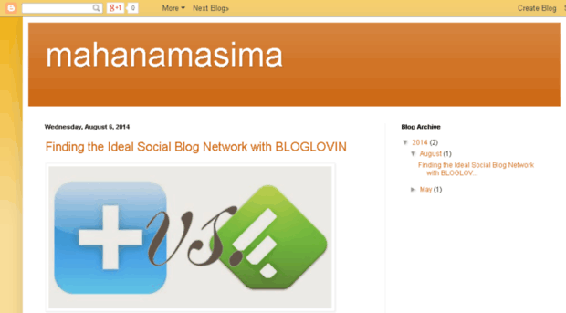 mahanamasima.blogspot.com