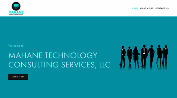mahanetech.com