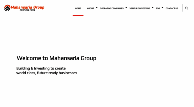 mahansariagroup.com