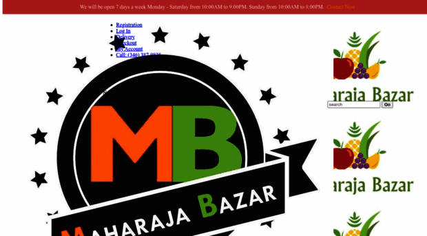 maharajabazar.com