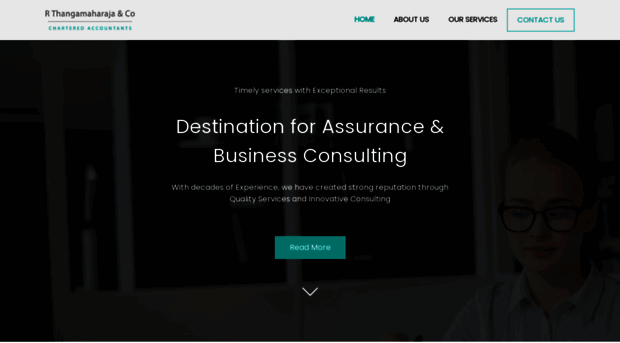 maharajaca.com