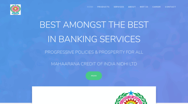 maharanacreditquasibank.com