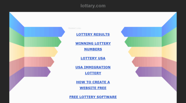 maharashtra.lottary.com