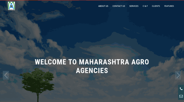 maharashtraagro.in
