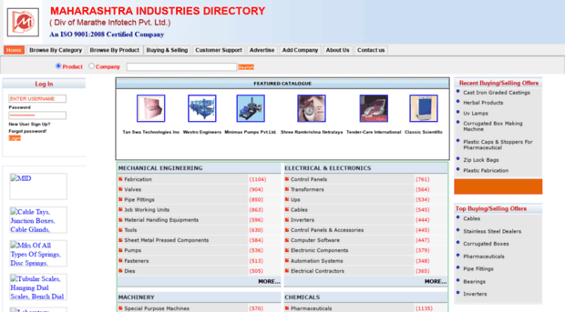 maharashtradirectory.co.in