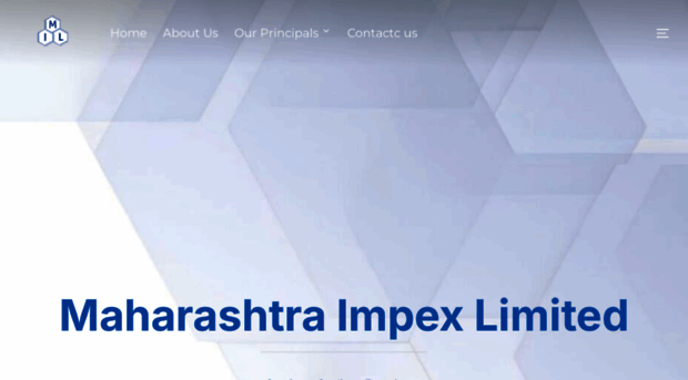 maharashtraimpex.com