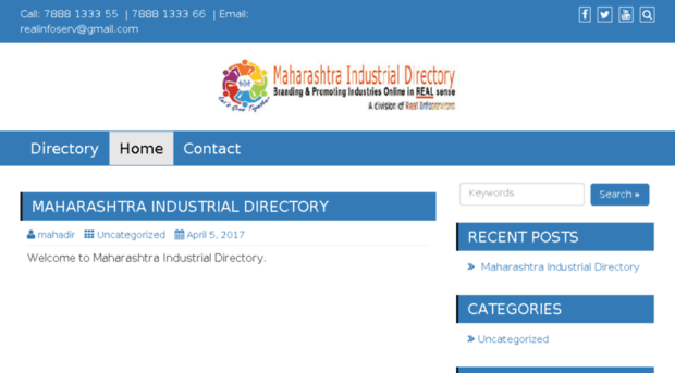 maharashtraindustrialdirectory.com